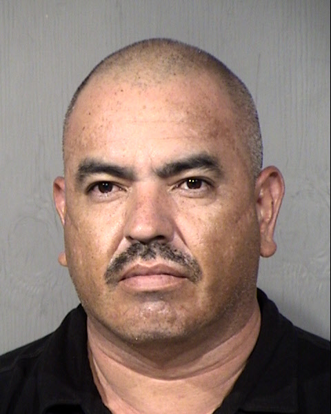 Oscar H Granados Mugshot / Maricopa County Arrests / Maricopa County Arizona