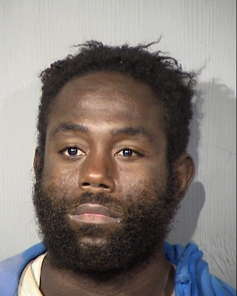 Davon Lewis Tate Mugshot / Maricopa County Arrests / Maricopa County Arizona