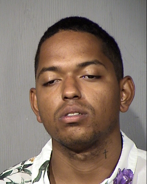 Pedro Denga Mugshot / Maricopa County Arrests / Maricopa County Arizona