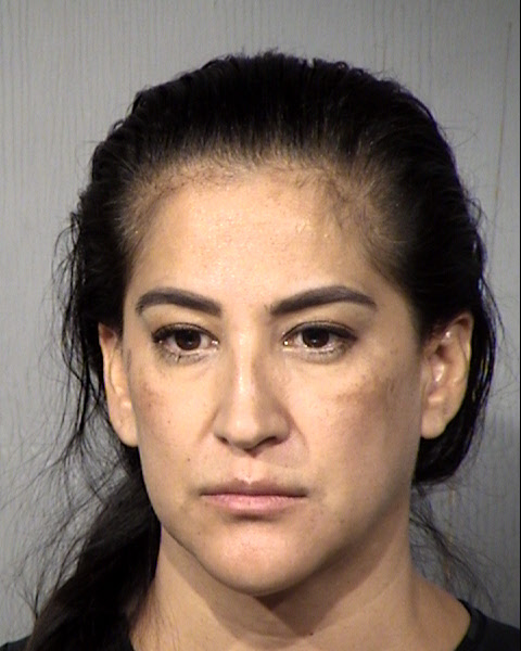 Mariela Chalup Mugshot / Maricopa County Arrests / Maricopa County Arizona