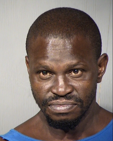 Gary Michael Lamb Mugshot / Maricopa County Arrests / Maricopa County Arizona