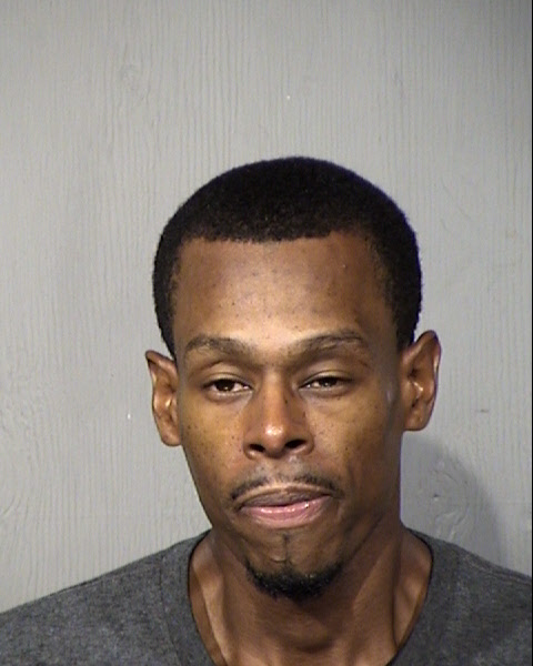 Clyde Adrian Young Mugshot / Maricopa County Arrests / Maricopa County Arizona
