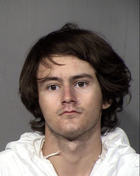 Jason Tyler Berkovitz Mugshot / Maricopa County Arrests / Maricopa County Arizona