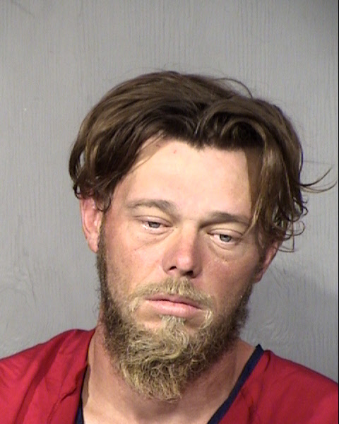 John Nathan Blakeman Mugshot / Maricopa County Arrests / Maricopa County Arizona