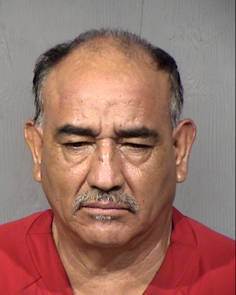 Edwardo Melendez Mugshot / Maricopa County Arrests / Maricopa County Arizona