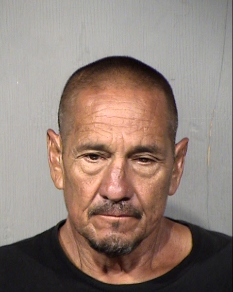 Timothy Manuel Fraijo Mugshot / Maricopa County Arrests / Maricopa County Arizona