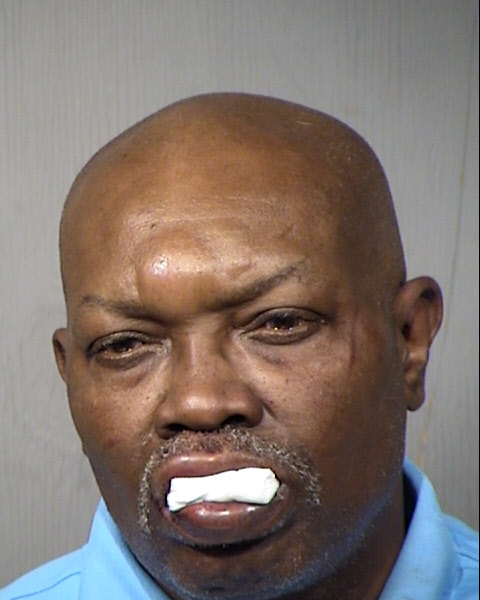 Aswad Keita Fudail Mugshot / Maricopa County Arrests / Maricopa County Arizona