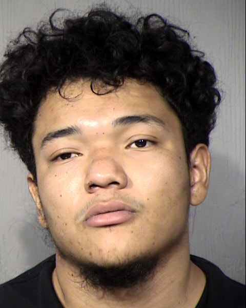 Tony James Drobb Becker Mugshot / Maricopa County Arrests / Maricopa County Arizona