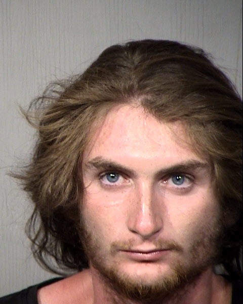 Steven M Labonte Mugshot / Maricopa County Arrests / Maricopa County Arizona