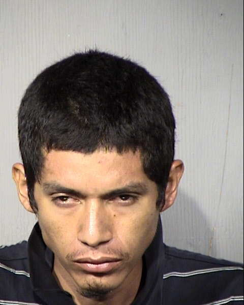 Jacob David Rodriguez Mugshot / Maricopa County Arrests / Maricopa County Arizona