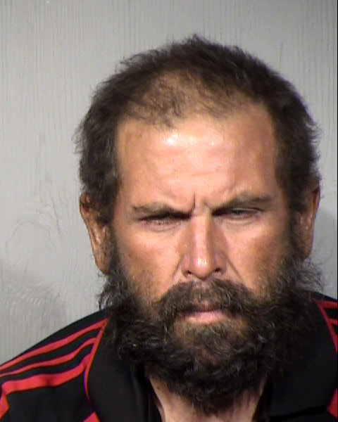 Richard Le Michael Foredyce Mugshot / Maricopa County Arrests / Maricopa County Arizona