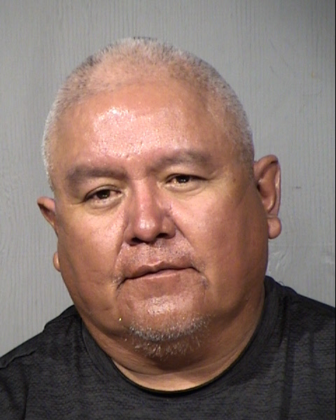 Roderick Stewart Mugshot / Maricopa County Arrests / Maricopa County Arizona