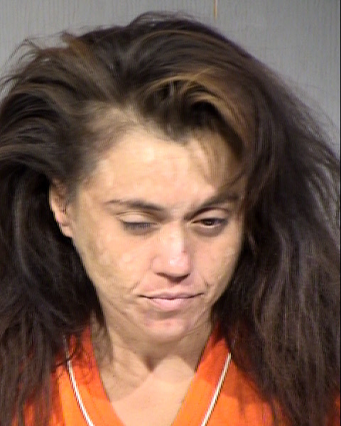 Katrina C Serna Mugshot / Maricopa County Arrests / Maricopa County Arizona