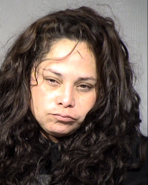 Rita Amelia Tor Mugshot / Maricopa County Arrests / Maricopa County Arizona