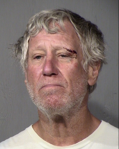 Gregory John Wilson Mugshot / Maricopa County Arrests / Maricopa County Arizona