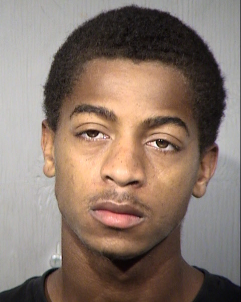 Otreion Amon Neighbors Mugshot / Maricopa County Arrests / Maricopa County Arizona