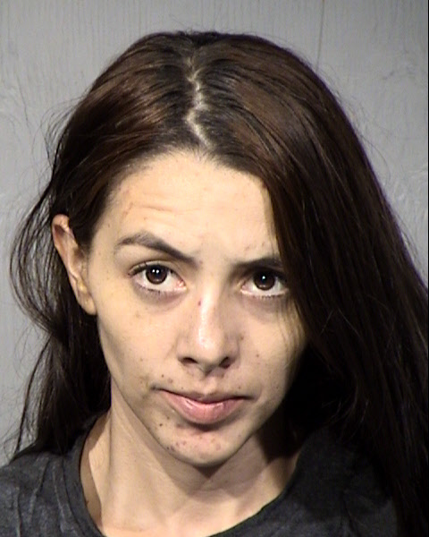 Denisse Patricia Solorzano Mugshot / Maricopa County Arrests / Maricopa County Arizona
