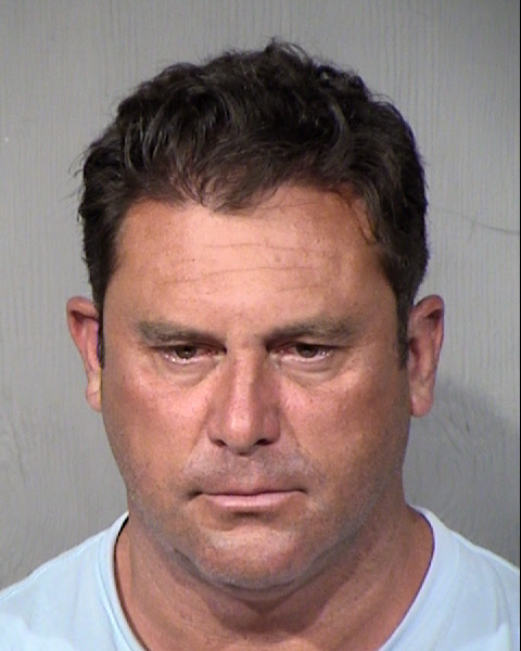 David Bion Birkett Mugshot / Maricopa County Arrests / Maricopa County Arizona