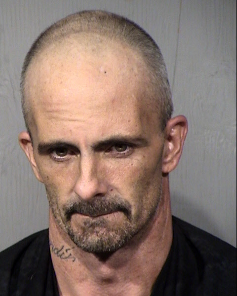 Jesse Preston Gatton Mugshot / Maricopa County Arrests / Maricopa County Arizona