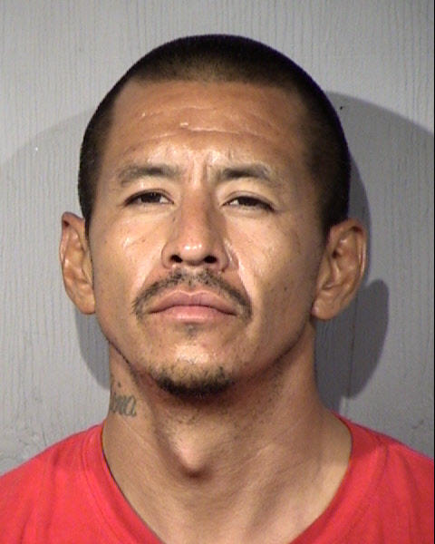 Jeremy Farrell Bia Mugshot / Maricopa County Arrests / Maricopa County Arizona