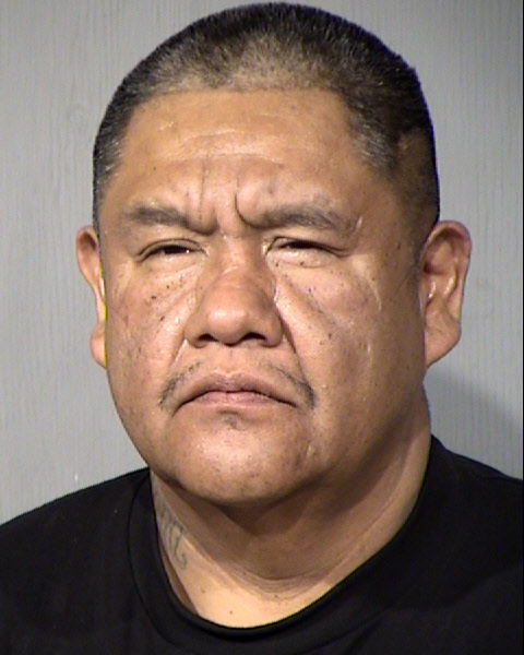 Jason Otero Mugshot / Maricopa County Arrests / Maricopa County Arizona