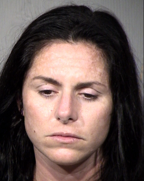 Dyandra Lynne Helman Mugshot / Maricopa County Arrests / Maricopa County Arizona