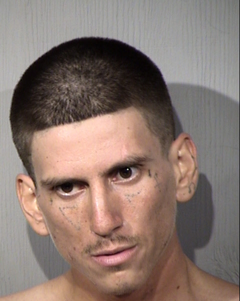 Adam Joisad Duarte Mugshot / Maricopa County Arrests / Maricopa County Arizona