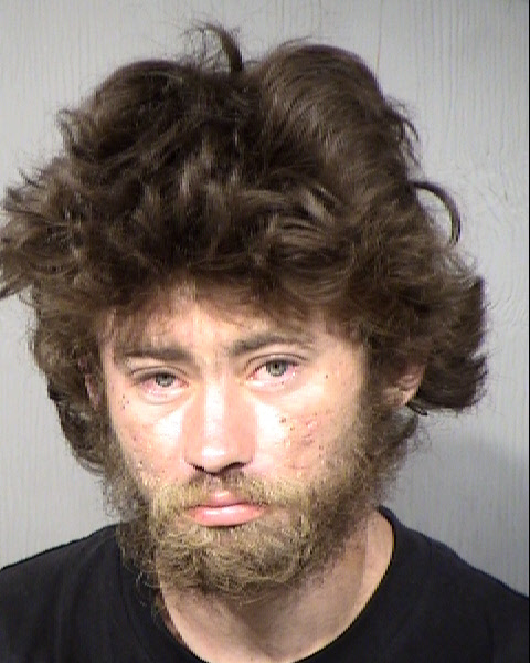 Adam Wheatley Mugshot / Maricopa County Arrests / Maricopa County Arizona