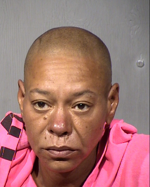 Andrena Snyder Mugshot / Maricopa County Arrests / Maricopa County Arizona