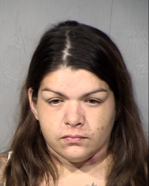 Catherine Rodriguez Mugshot / Maricopa County Arrests / Maricopa County Arizona