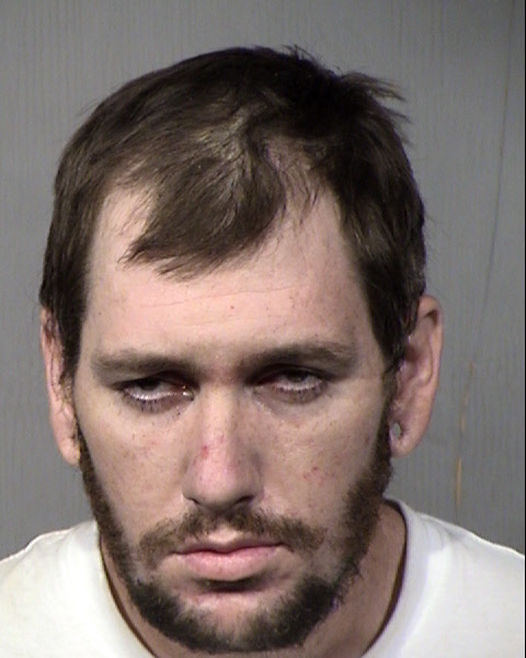 Aaron Ross Maxwell Mugshot / Maricopa County Arrests / Maricopa County Arizona