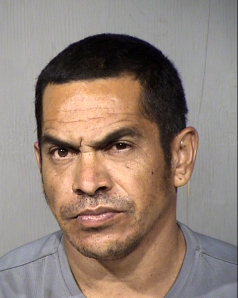 Christopher Angle Giordani Mugshot / Maricopa County Arrests / Maricopa County Arizona