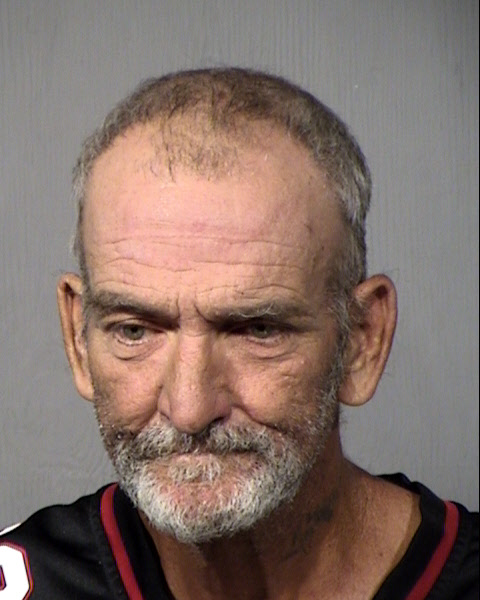 James Howard Spinker Mugshot / Maricopa County Arrests / Maricopa County Arizona