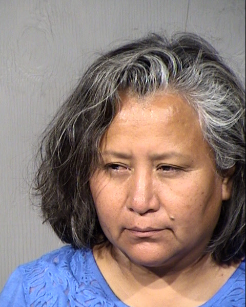 Jennifer Ann Dennis Mugshot / Maricopa County Arrests / Maricopa County Arizona