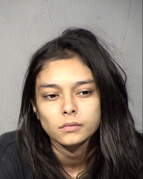 Natalya Raye Vizzerra Mugshot / Maricopa County Arrests / Maricopa County Arizona
