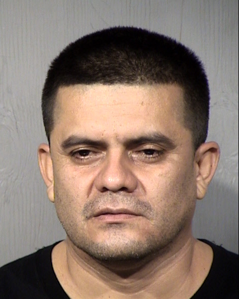Pedro Gonzalez Valenzue Mugshot / Maricopa County Arrests / Maricopa County Arizona