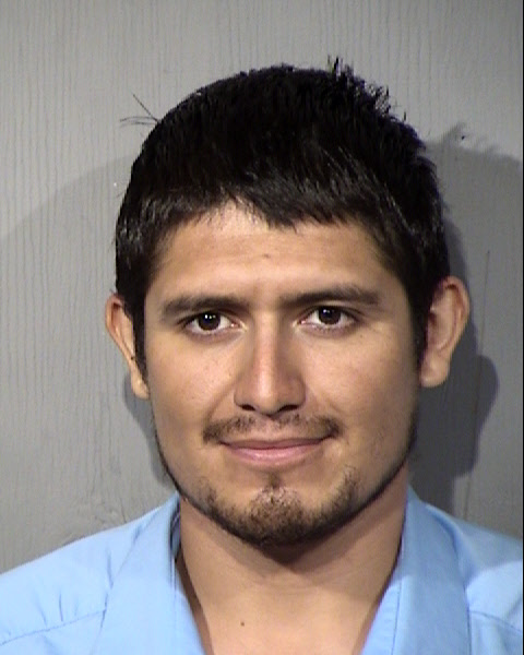 Eduardo Razo Galvan Mugshot / Maricopa County Arrests / Maricopa County Arizona