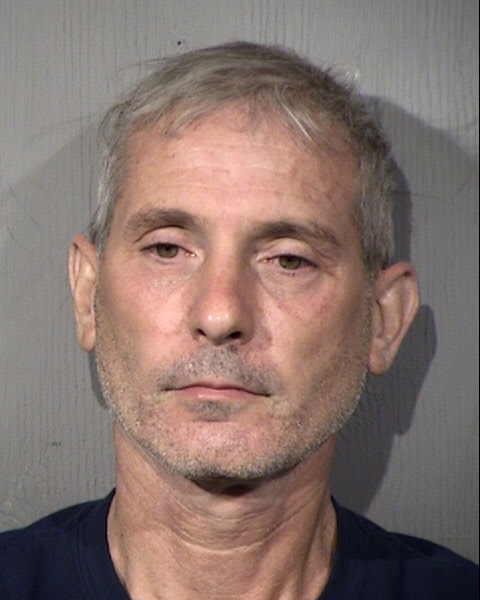 John P Mantione Mugshot / Maricopa County Arrests / Maricopa County Arizona