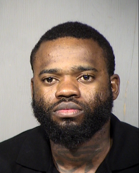 Deandre Ke Shun Robinson Mugshot / Maricopa County Arrests / Maricopa County Arizona