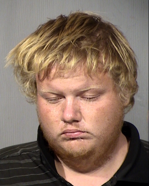 Brant Atthur Willetts Mugshot / Maricopa County Arrests / Maricopa County Arizona