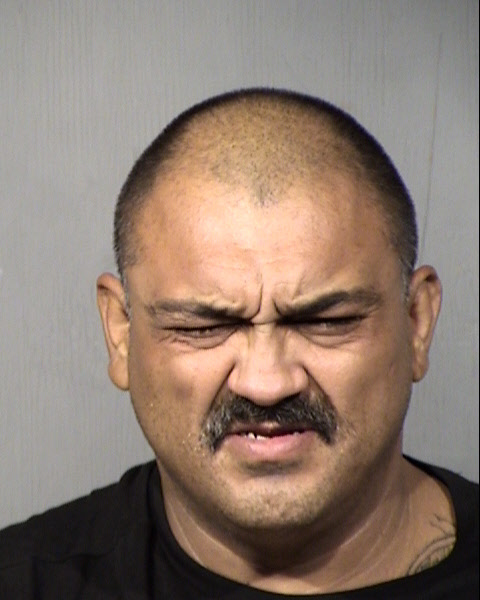 Candelario Hernandez Mugshot / Maricopa County Arrests / Maricopa County Arizona