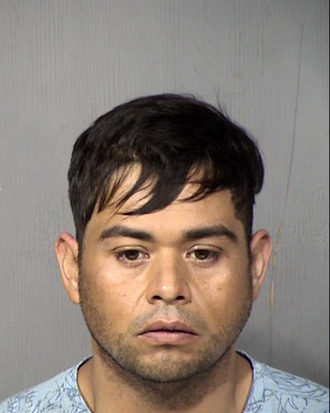 Carlos Antonio Lopez-Gonzalez Mugshot / Maricopa County Arrests / Maricopa County Arizona