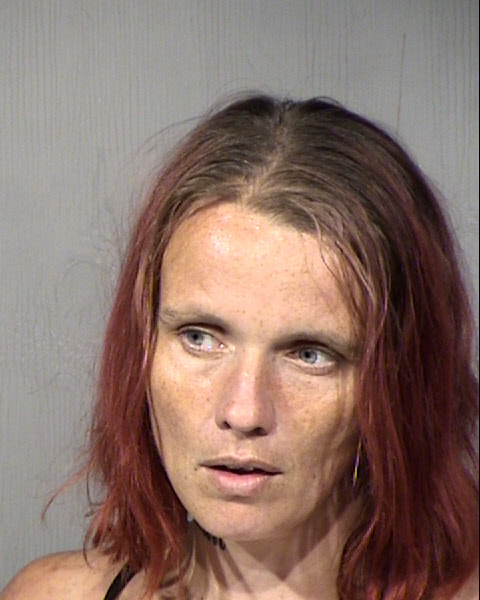 Barbera C Smalley Mugshot / Maricopa County Arrests / Maricopa County Arizona