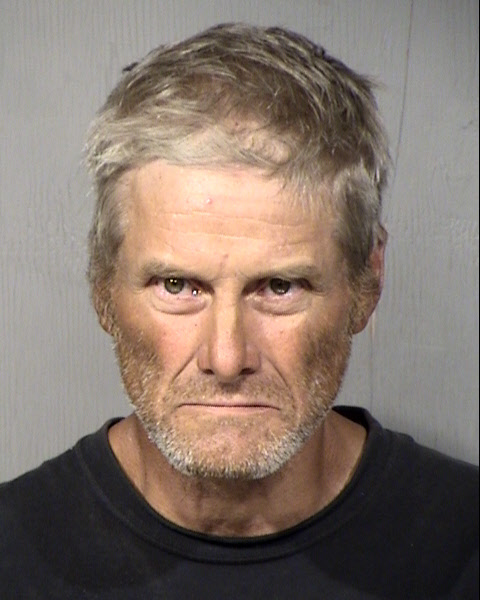 Rodney Dwayne Stiner Mugshot / Maricopa County Arrests / Maricopa County Arizona