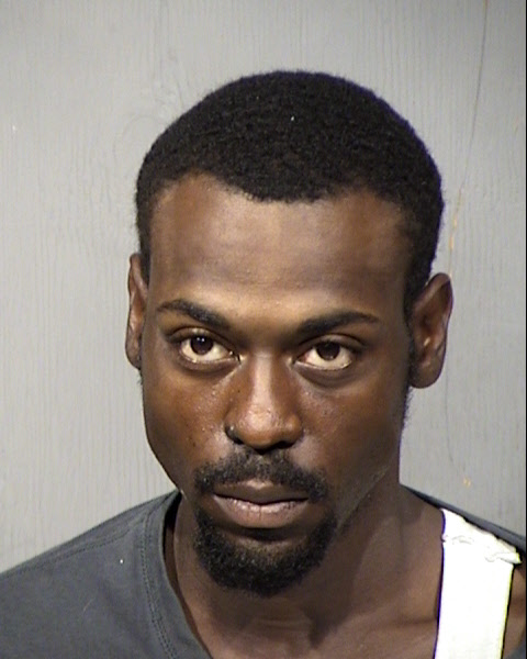 Roger Oneal Moore Mugshot / Maricopa County Arrests / Maricopa County Arizona