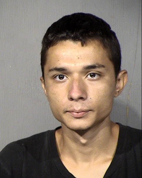 Obeth Abraham Rivera-Beltran Mugshot / Maricopa County Arrests / Maricopa County Arizona