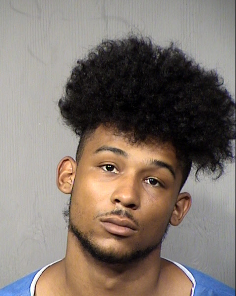 William Edward Harris Mugshot / Maricopa County Arrests / Maricopa County Arizona