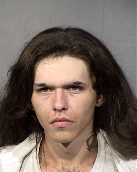 Gabriel Anthony Gonzales Mugshot / Maricopa County Arrests / Maricopa County Arizona