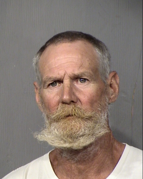 Jeff Michel Depaul Mugshot / Maricopa County Arrests / Maricopa County Arizona