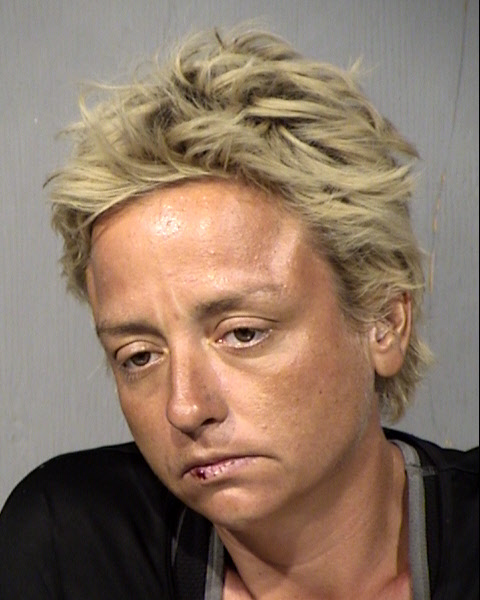 Louellen Stone Mugshot / Maricopa County Arrests / Maricopa County Arizona